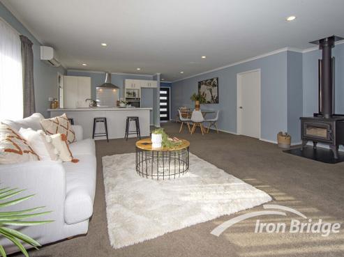 18 Charlbury Drive, Rolleston