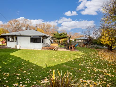 40A Leask Street, Omakau