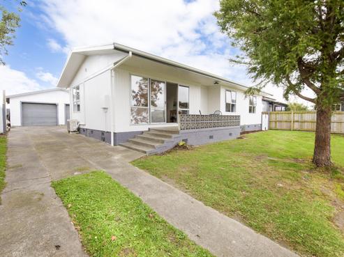 53 Lyttelton Crescent, Tamatea