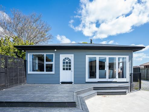 24 Cass Street, Kaiapoi