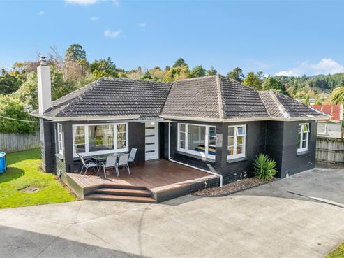 1 Moeraki Road, Maoribank