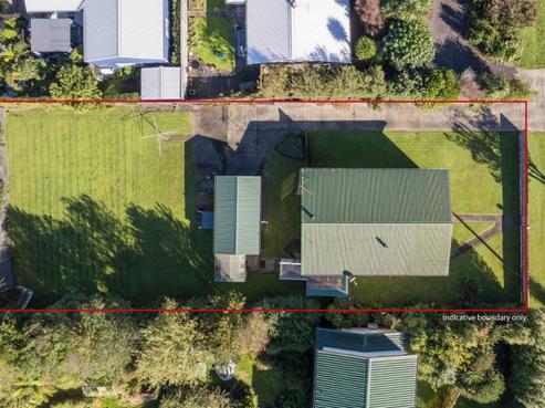 21 Princes Street, Waihi