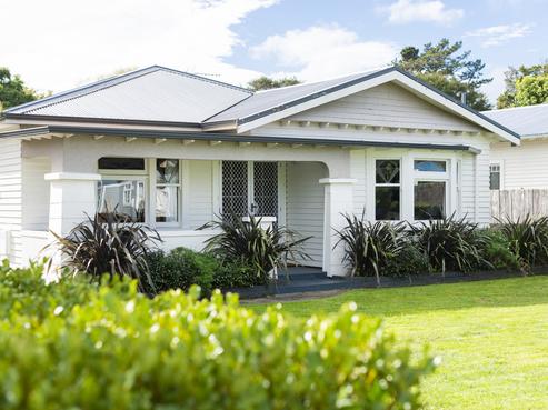 209 Stout Street, Mangapapa