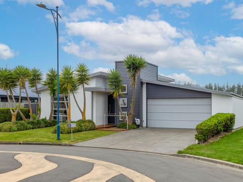 19 Sandpiper Place, Waimairi Beach