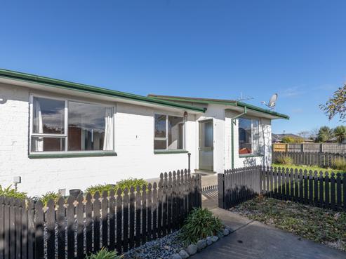 19B Martyn Street, Rangiora
