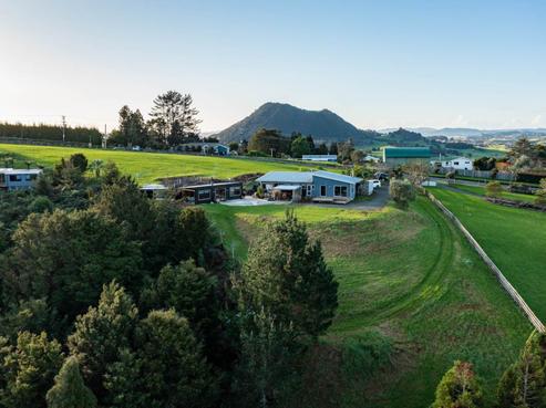 397 Apotu Road, Kauri