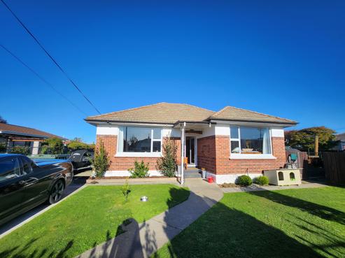 9 Stirling Street, Oamaru