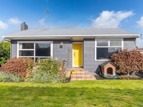 3 Sandwich Road, Saint Andrews