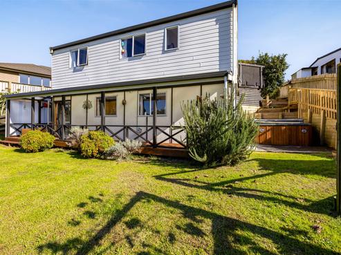 14 Antonia Place, Bell Block