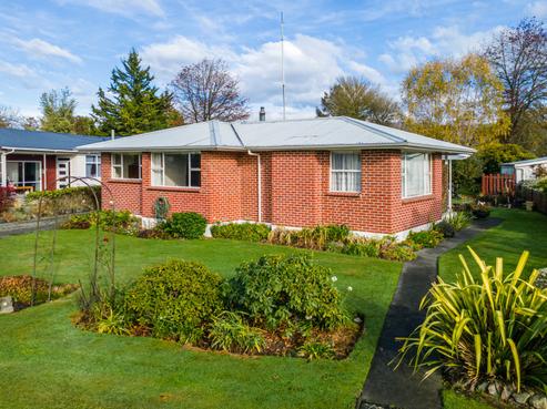 41 Gray Street, Fairlie