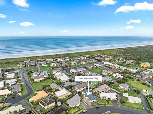 19 Ata-mahina Way, Ruakaka