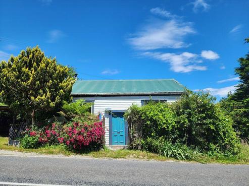 664 Nelson Creek Road, Haupiri
