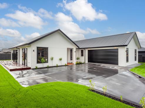 10 Hinerangi Crescent, Matamata