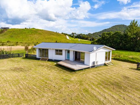 564 Brown Road, Mangawhai