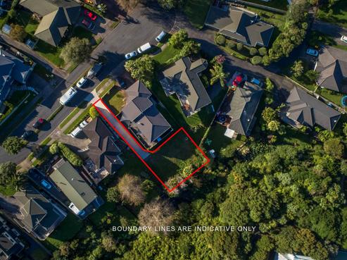 17A Sample Road, Albany