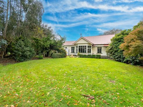 63 Mount Wallace Road, Balclutha