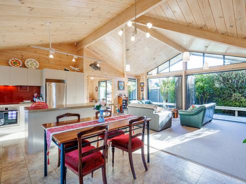 33 Ridge Road, Oneroa