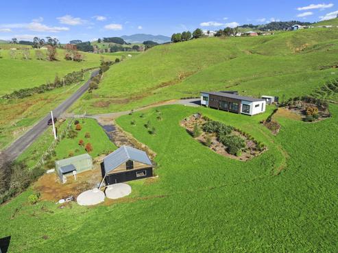 71 Baker Road, Karapiro