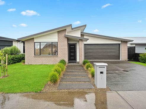 2 Lulu Avenue, Chartwell