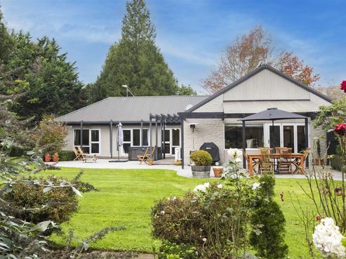 133 Heywards Road, Clarkville