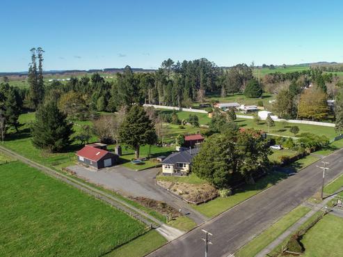 47 Lochmaben Road, Tokoroa
