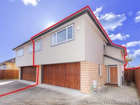 37B Abbotsford Street, Whitiora