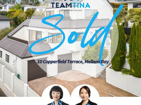 10 Copperfield Terrace, Mellons Bay