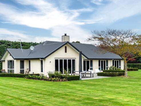 255 Lills Road, Tinwald