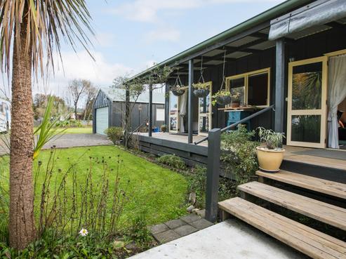 24 Blake Street, Porangahau