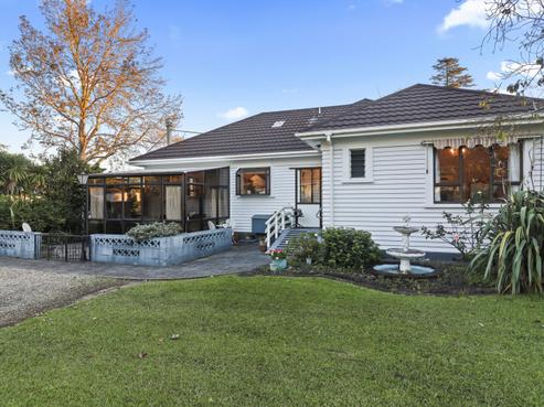 6 Russell Avenue, Te Aroha
