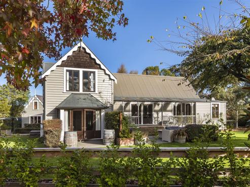 524 Mill Road, Ohoka