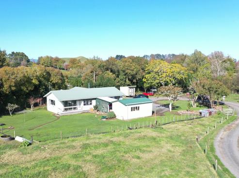 201 Flume Road, Te Miro
