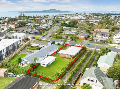 11 Stanley Avenue, Milford