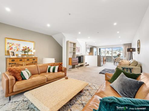 306/33 Frederick Street, Te Aro