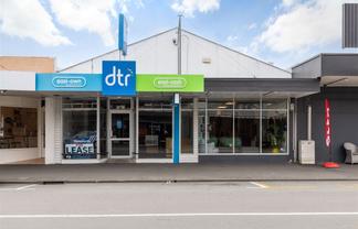 Versatile, Well Presented, High Foot Traffic