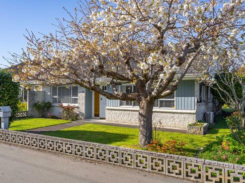 20 First Street, Masterton