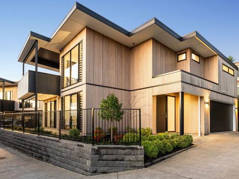 40A Takitimu Street, Orakei
