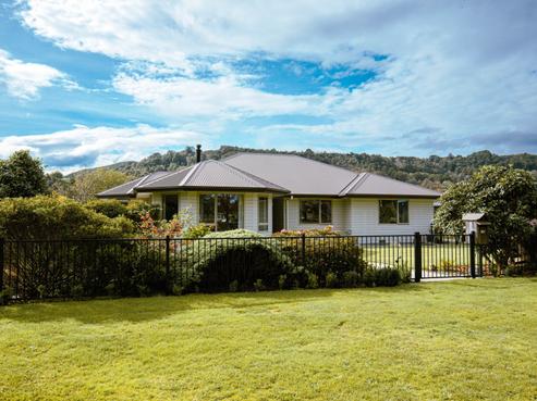 15 Main Street, Reefton