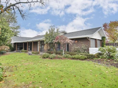142 White Street, Rangiora