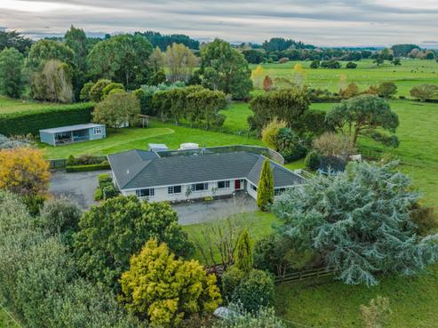 130 Parewanui Road, Bulls