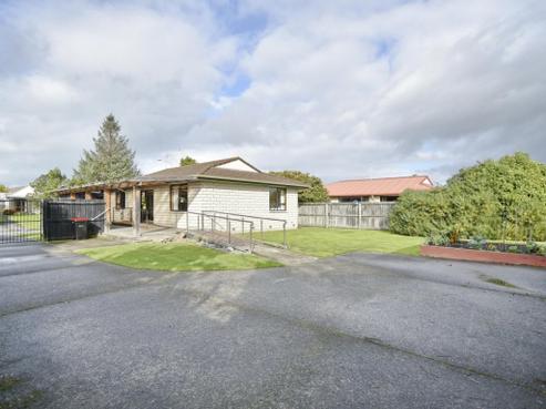 6 Mcintosh Place, Kaiapoi
