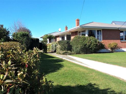 22 Whitcombe Street, Temuka