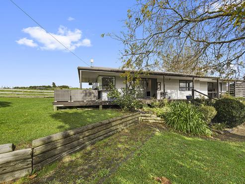 919 Maungakawa Road, Te Miro