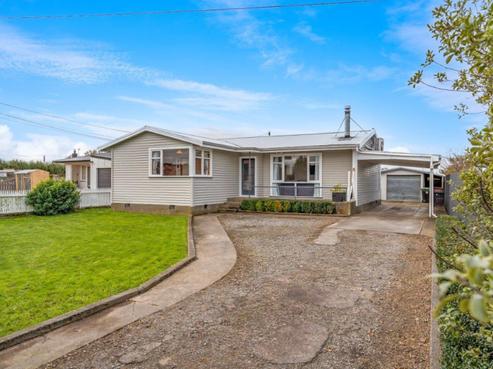 64 Raglan Street, Masterton