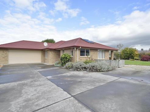 7 Kowhai Avenue, Rangiora