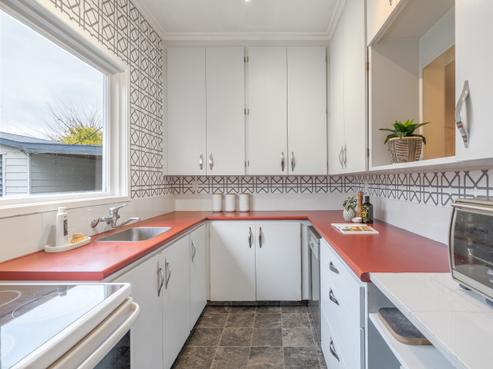 464 North Road, Waikiwi