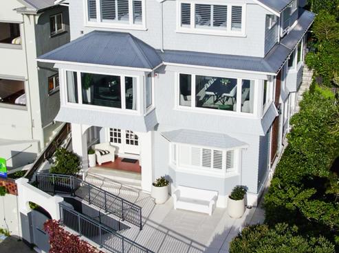 44 Mcfarlane Street, Mount Victoria