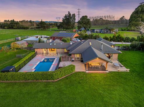 67 Mandalea Road, Ohoka