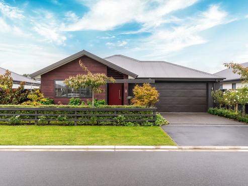 5 Mary Gebbie Avenue, Prebbleton