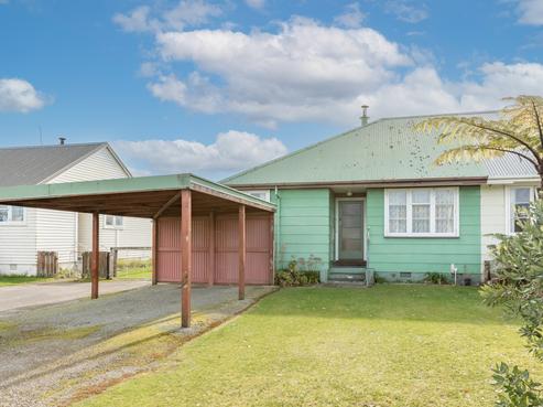 27 Fonblanque Street, Westport